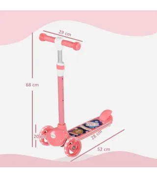 Patinete para Niños