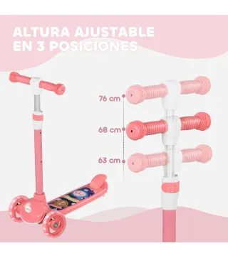 Patinete para Niños