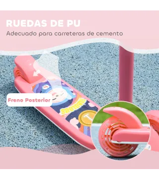Patinete para Niños