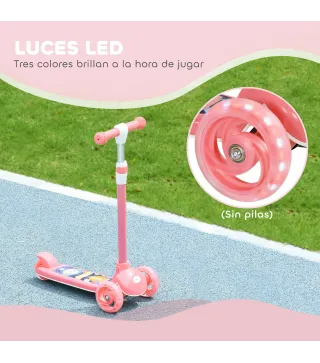 Patinete para Niños