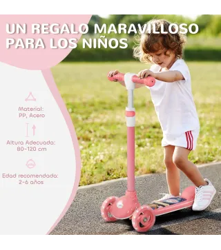 Patinete para Niños