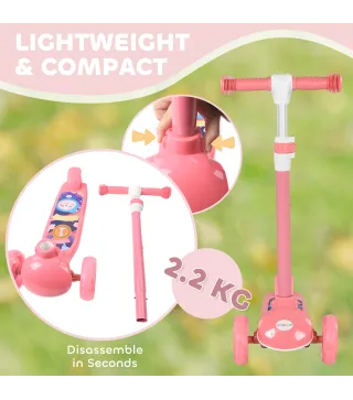 Patinete para Niños