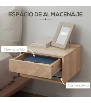 Mesitas de Noche