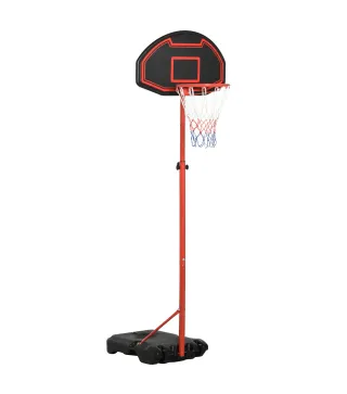 Canasta de Baloncesto
