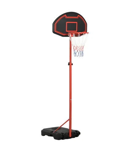 Canasta de Baloncesto