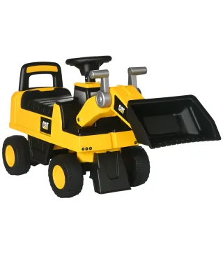 Tractor Correpasillos