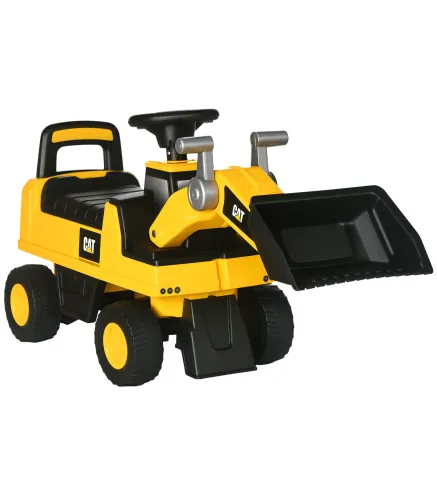 Tractor Correpasillos