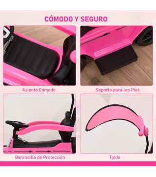 Correpasillos para Niños