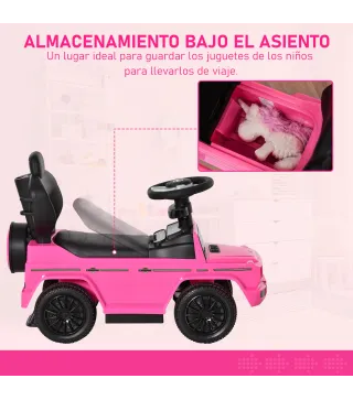 Correpasillos para Niños