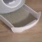 Arenero para Gatos