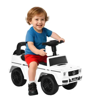 Correpasillos para Bebés