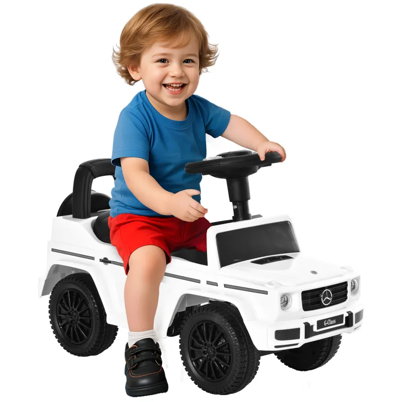Correpasillos para Bebés