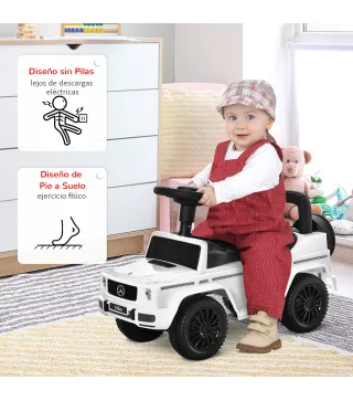 Correpasillos para Bebés