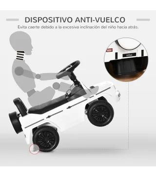 Correpasillos para Bebés