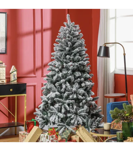 Árbol de Navidad