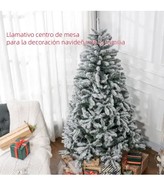 Árbol de Navidad