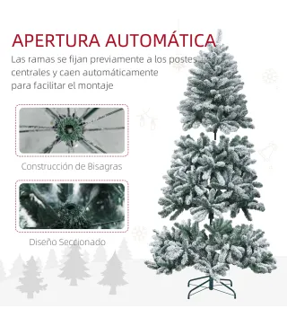 Árbol de Navidad