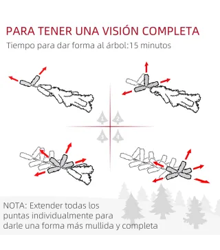 Árbol de Navidad