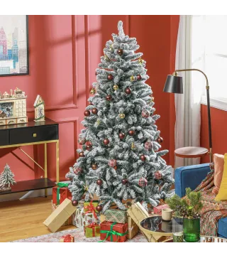 Árbol de Navidad