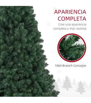 Árbol de Navidad