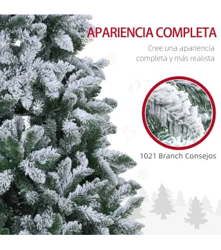 Árbol de Navidad