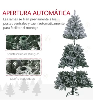 Árbol de Navidad