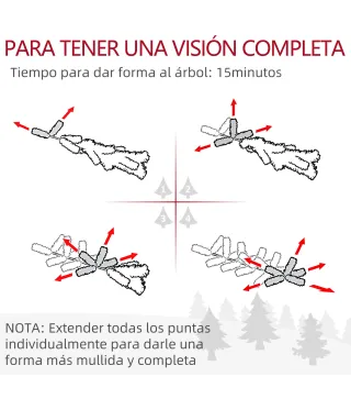 Árbol de Navidad