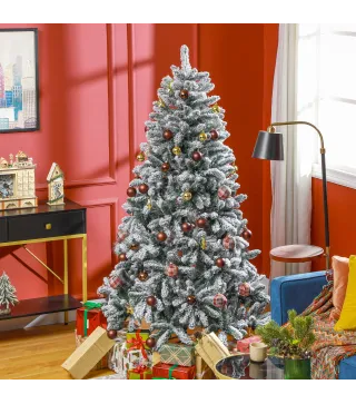 Árbol de Navidad