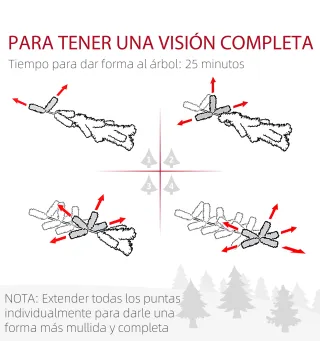 Árbol de Navidad