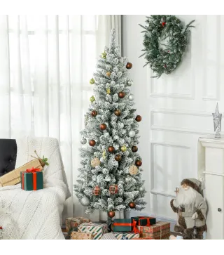 Árbol de Navidad