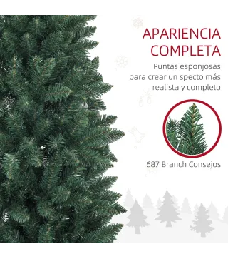 Árbol de Navidad