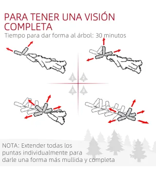 Árbol de Navidad