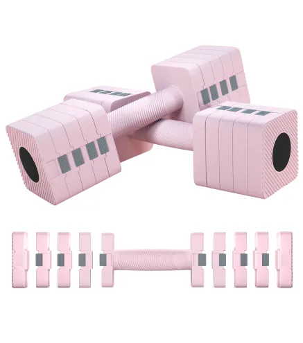 Mancuernas Ajustables