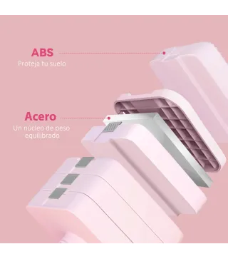 Mancuernas Ajustables