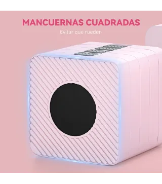 Mancuernas Ajustables