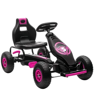 Kart Pedales