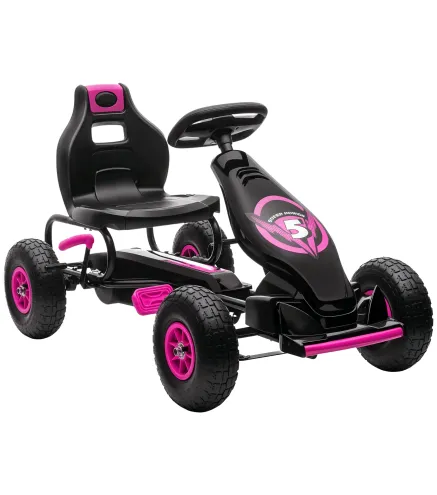 Kart Pedales