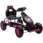 Kart Pedales