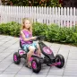 Kart Pedales
