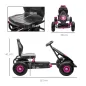 Kart Pedales