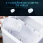 Máquina de Hielo