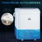 Máquina de Hielo