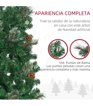 Árbol de Navidad