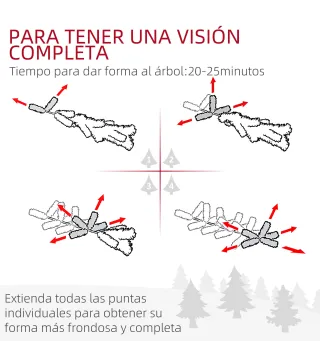 Árbol de Navidad