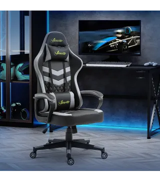 Silla Gaming