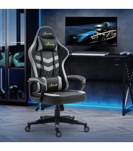 Silla Gaming