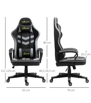 Silla Gaming