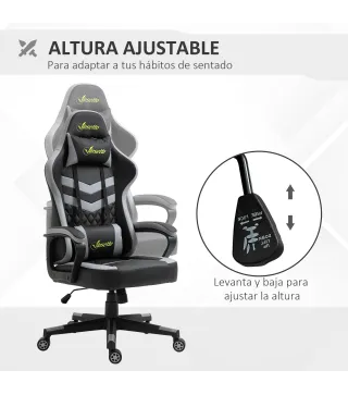 Silla Gaming