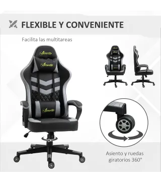 Silla Gaming