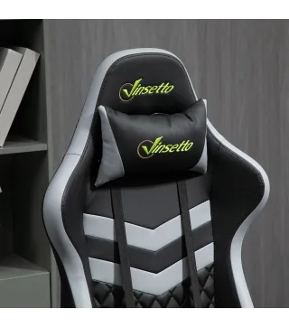 Silla Gaming
